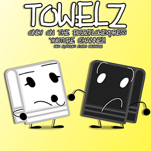 TOWELZ - Series: (2023-2024)